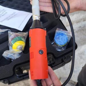 ميني مولوز مع اكسيسوار 550 واط
mini moleuse avc accesoire 550wat