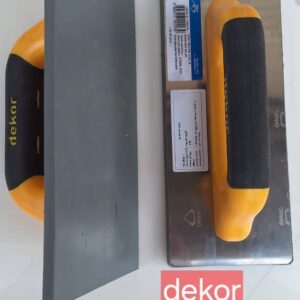 ليسوز ديكور 25سم
lisseuse dekor 25 cm