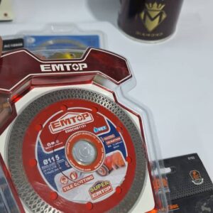 ديسك اومتوب
disque emtop