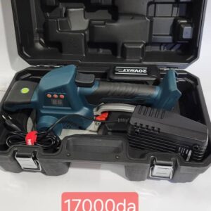 فيبرور هوناست 20 فولط 140 كغ
vibreur honest pro 20v 140 kg