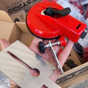 فونتوز نيفو لازار 
venteuse nivo laser