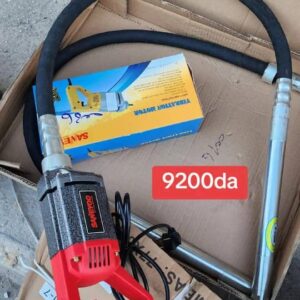 فيبرور بيطون اليكتريك 
vibreur Bitton électrique