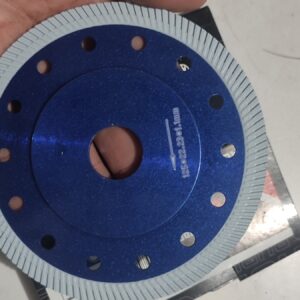 ديسك روبي 115مم للتقطيع بالماء 
disque rubi 115 mm a eau