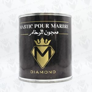 Mastic pour marbre
