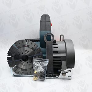 Scie à marbre professionnelle 1500W - HONESTPRO