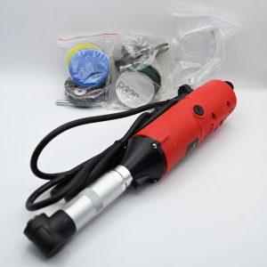 Mini Meuleuse SARNORMAX S1G-ZZ-6 550W Multifonction