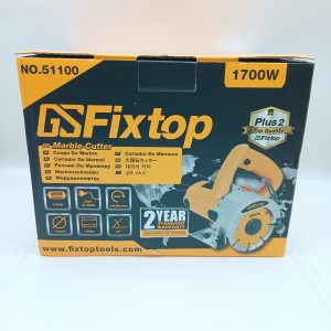 COUPEUSE DE MARBRE FIXTOP NO.51100.