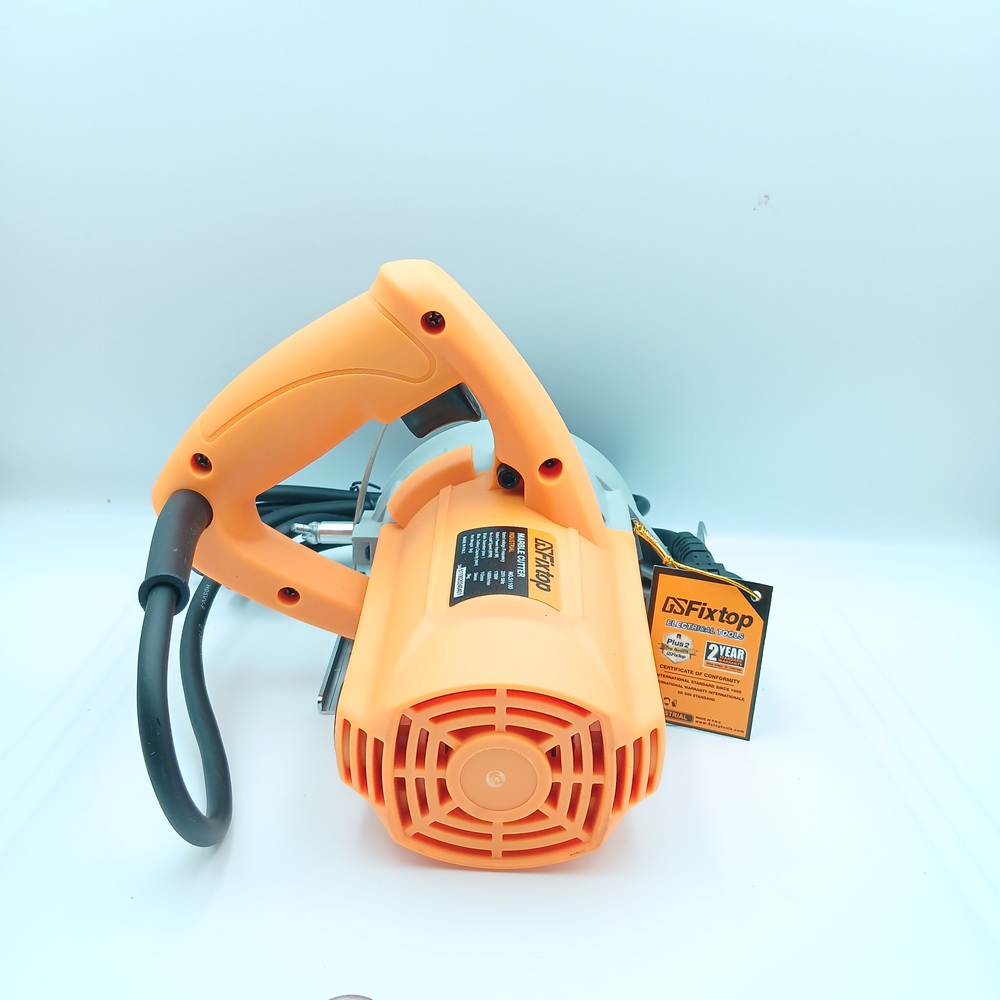 COUPEUSE DE MARBRE FIXTOP NO.51100. – Image 6
