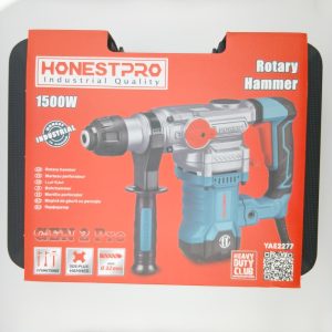 MARTEAU PERFORATEUR HONESTPRO - GEN 2 PRO.