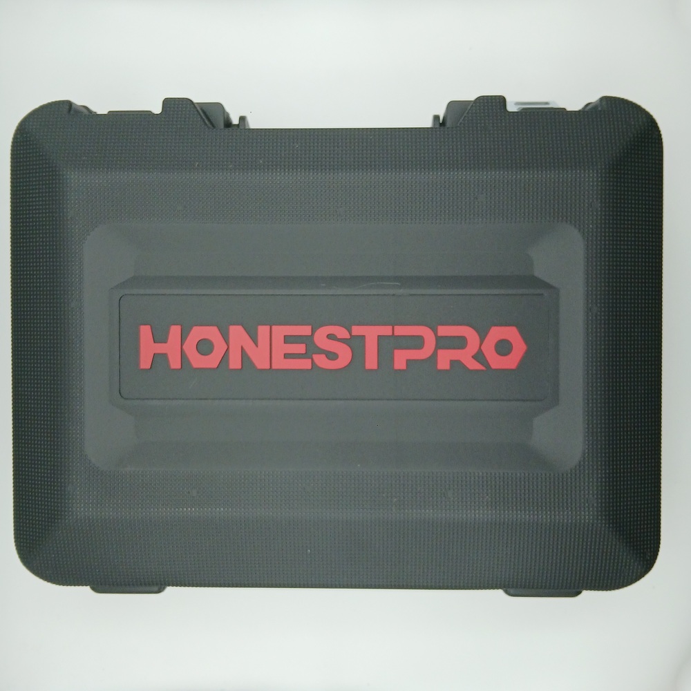 MARTEAU PERFORATEUR HONESTPRO - GEN 2 PRO. – Image 2