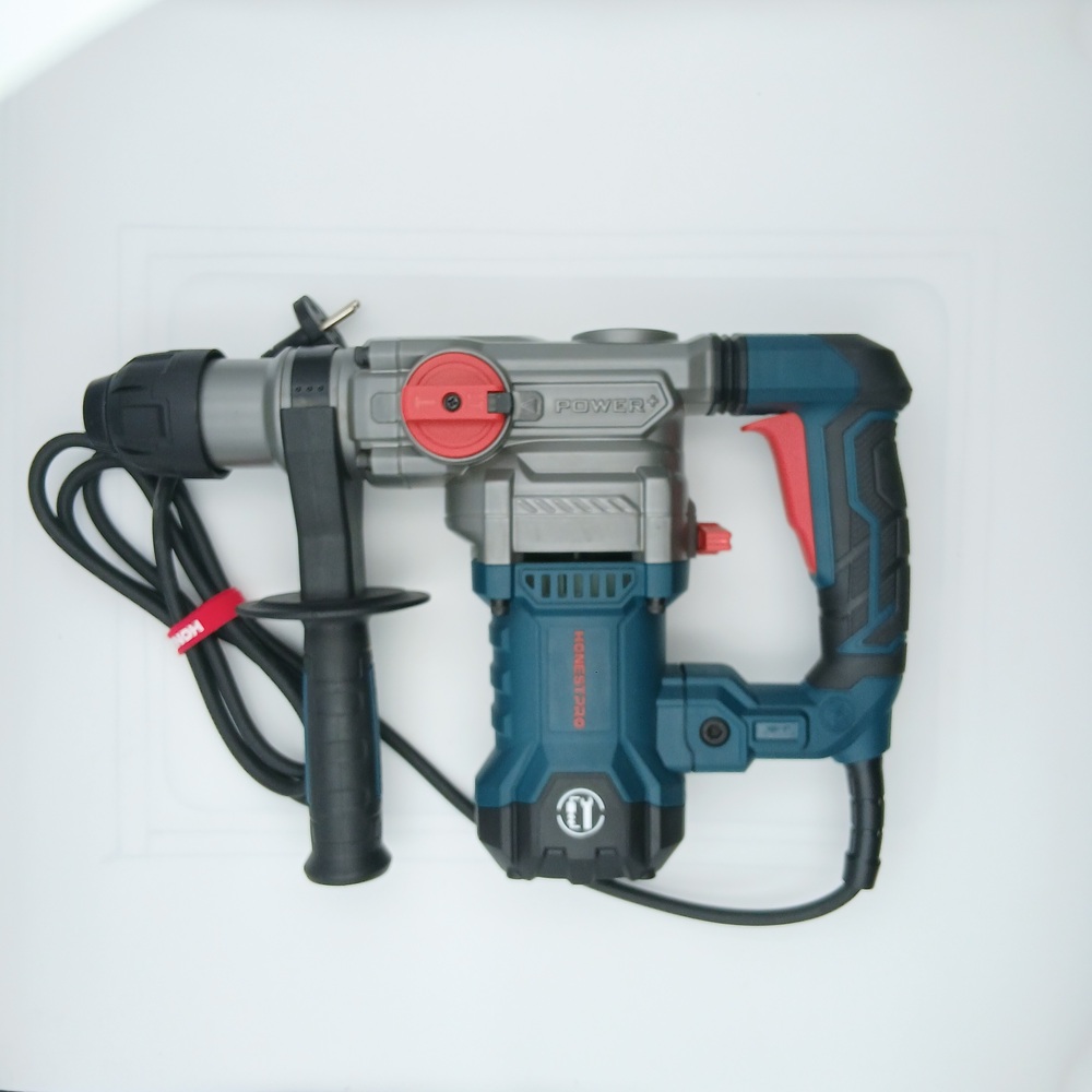 MARTEAU PERFORATEUR HONESTPRO - GEN 2 PRO. – Image 3
