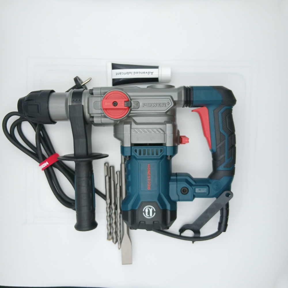 MARTEAU PERFORATEUR HONESTPRO - GEN 2 PRO. – Image 4