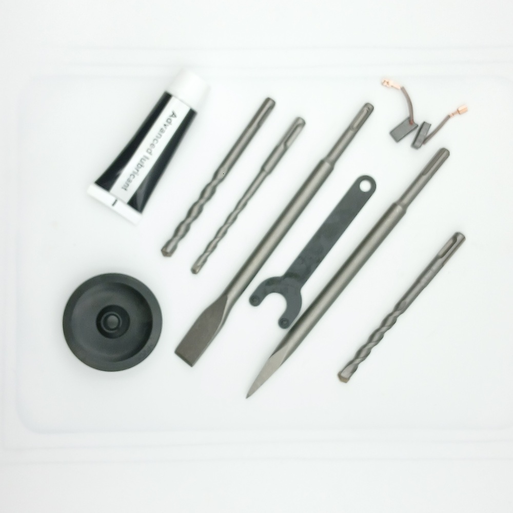 MARTEAU PERFORATEUR HONESTPRO - GEN 2 PRO. – Image 5