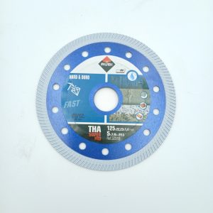 DISQUE DIAMANTE – RUBI – THA SUPER PRO.