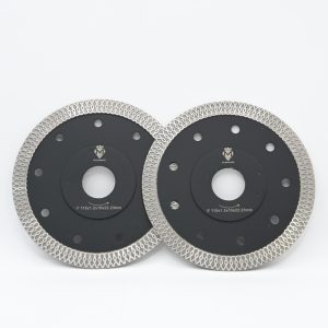 DiSQUE DiAMOND MOHAMED X-MESH Ø 115 mm SPECIAL PORCELAINE & CERAMIQUE