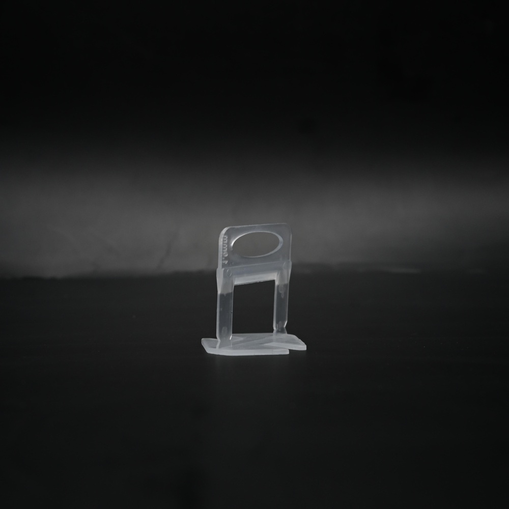 CLIPS DE NIVELLEMENT POUR CARRELAGE (SYSTEME DE MISS A NIVEAU). – Image 2